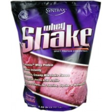 Whey Shake 2270 г. Syntrax